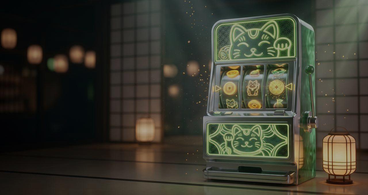 Maneki Casino