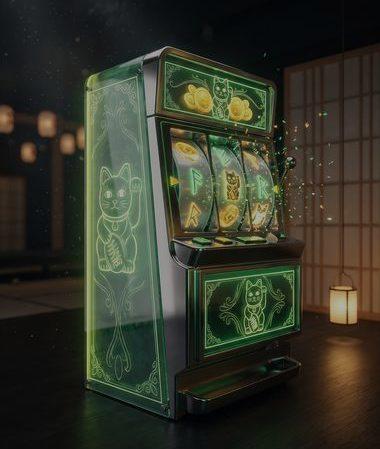 Maneki Casino